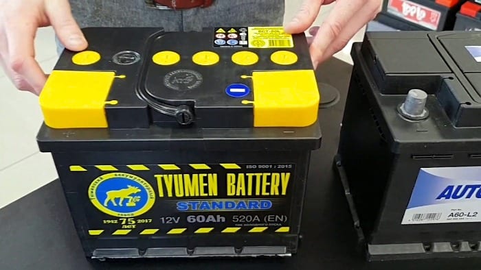 バッテリーの保管 車のバッテリーの保管方法 Avtotachki
