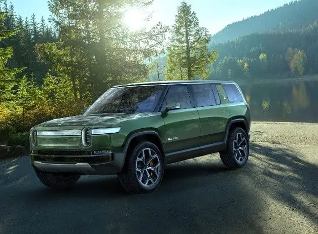 Lincoln и Rivian подтвердили факт совместной работы. Скорее всего, компании выпустят кроссовер.