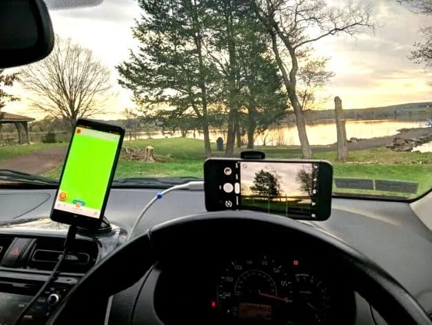 dash-cam-phone