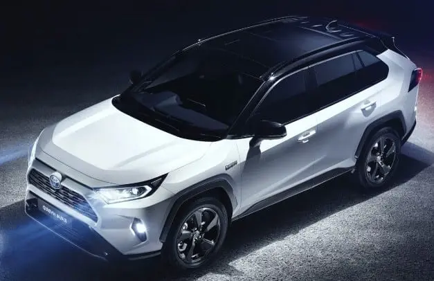 Toyota RAV4 2019_2