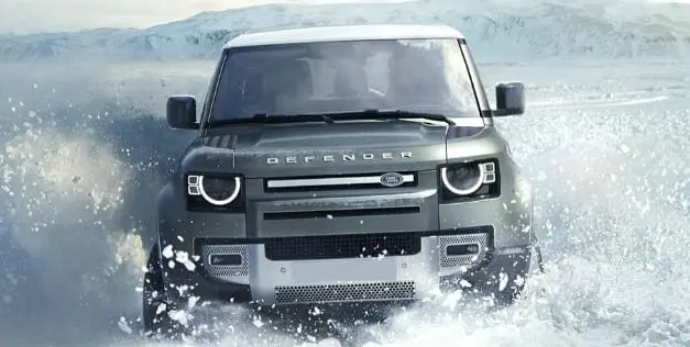 Defender6