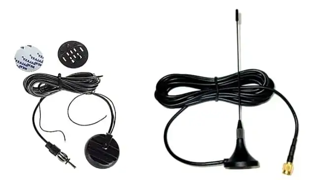 How to choose a replacement FM antenna for your car