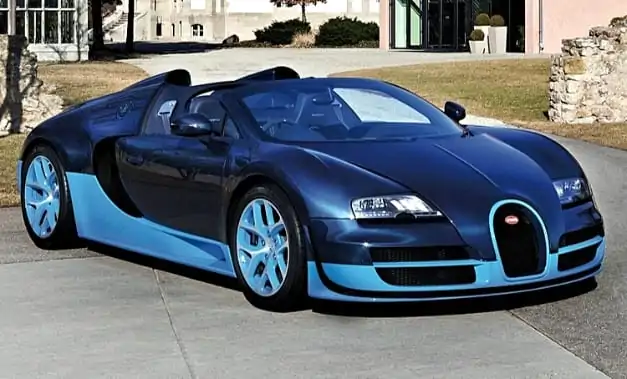 44Bugatti Veyron 164 Grand Sport Vitesse 2012(1)