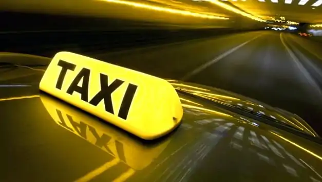 Taxi (1)