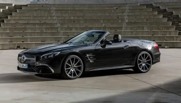 12Mercedes-Benz SL (1)