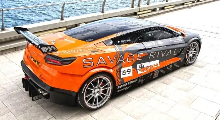 14Savage Rivale Roadyacht GTS (1)