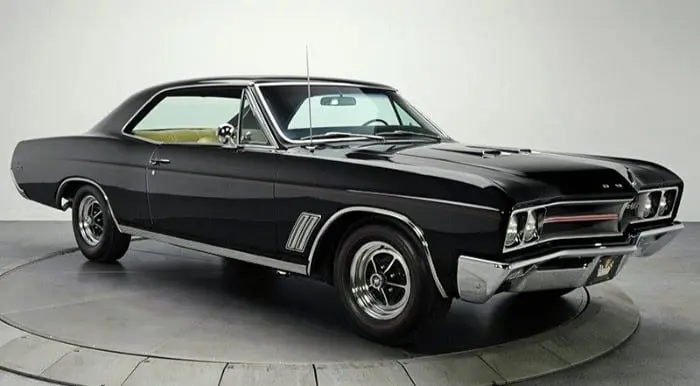 15Buick Skylark GS 400 Hardtop Coupe (1)