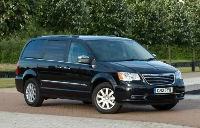 16Chrysler Grand Voyager (1)