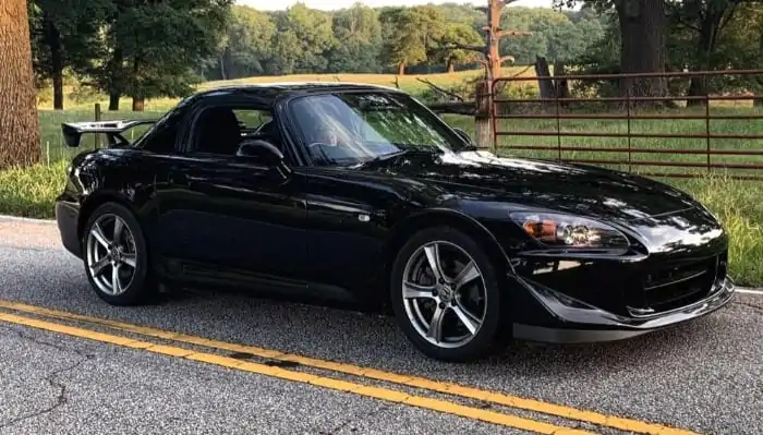 18Honda S2000 (1)