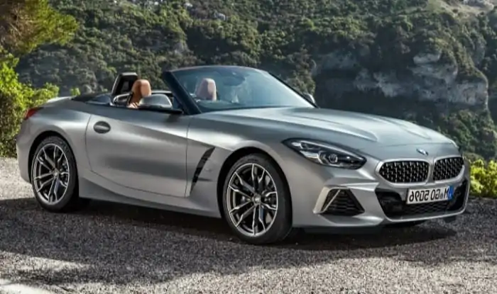 20BMW Z4 (1)