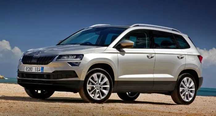 23Skoda Karoq (1)