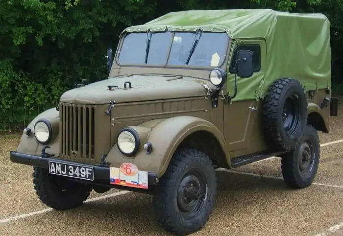 25GAZ-69 (1)