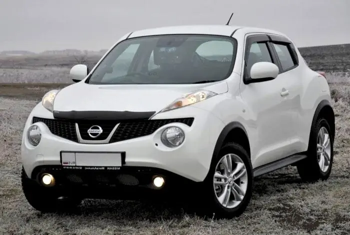 27Nissan Juke (1)