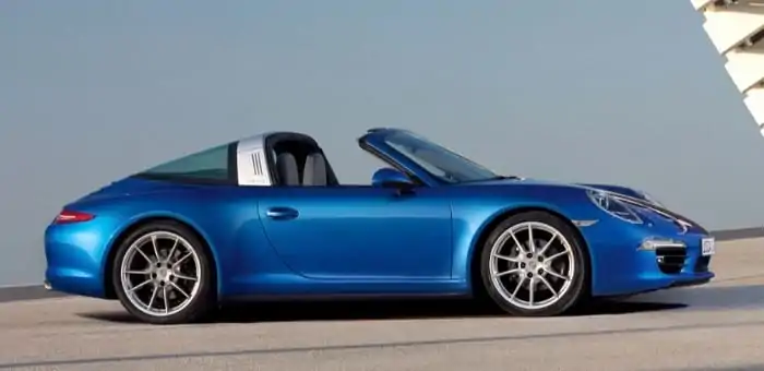 28Porsche 911 Targa (1)