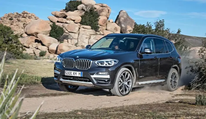 33BMW X3 (1)