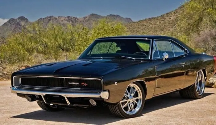 7Hardtop Muscle Cars (1)