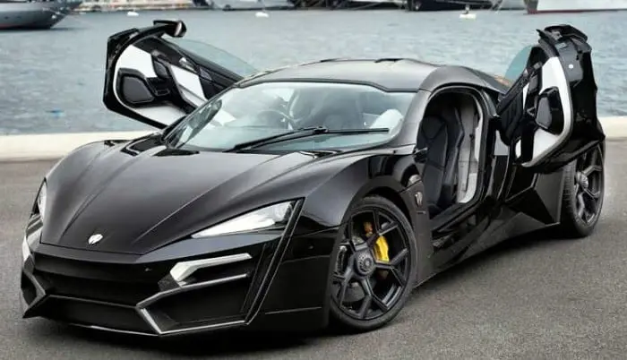 9Lykan Hypersport (1)