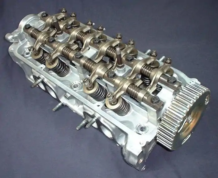 dohc sohc1