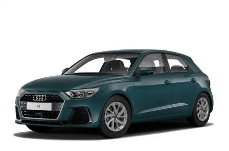 Audi A1 Sportback 25 TFSI