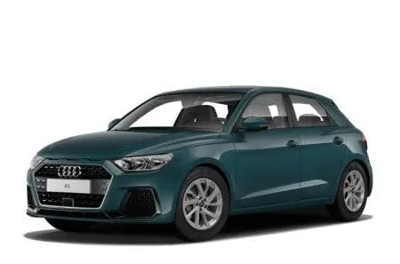 Audi A1 Sportback 40 TFSI