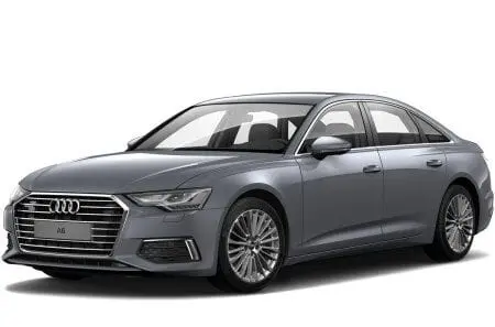 Audi A6 40 TDI