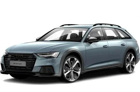 Audi A6 allroad quattro 55 TDI quattro