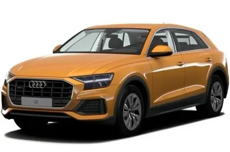 Audi Q8 3.0 TDI AT Basis quattro (286)