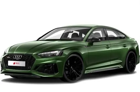 Audi RS 5 Sportback 2.9 TFSI (450 л.с.) 8-Tiptronic 4&#215;4