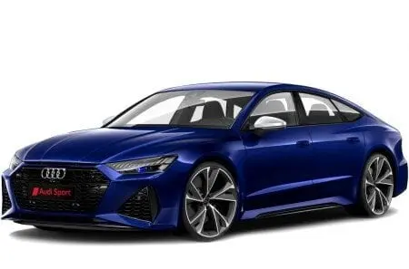 Audi RS 7 Sportback RS7