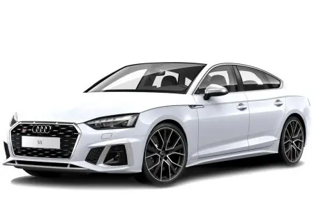 Audi S5 Sportback 3.0 TDI (349 л.с.) 8-Tiptronic 4&#215;4