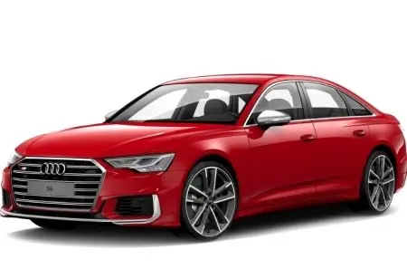 Audi S6 2.9 TFSI (450 л.с.) 8-Tiptronic 4&#215;4