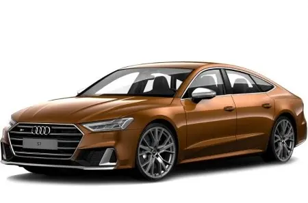 Audi S7 Sportback 2.9 TFSI (450 л.с.) 8-Tiptronic 4&#215;4