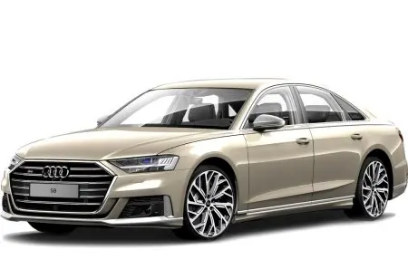 Audi S8 4.0 TFSI (571 л.с.) 8-Tiptronic 4&#215;4