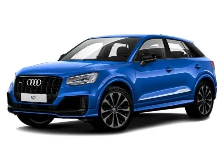 Audi SQ2 2.0 TFSI (300 л.с.) 7-DSG 4&#215;4