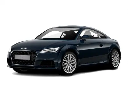 Audi TT Coupe 40 TFSI