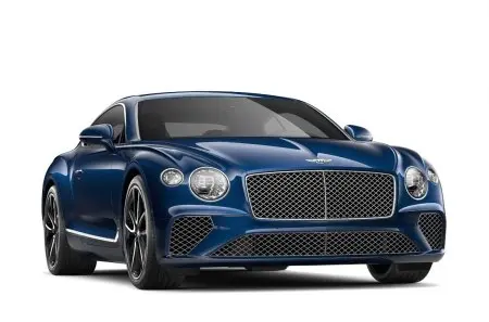 Bentley Continental GT Continental GT