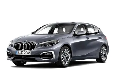 BMW 1 Series (F40) M135i xDrive