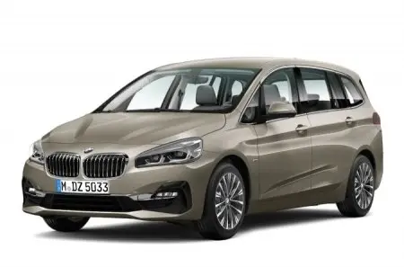 BMW 2 Series Gran Tourer (F46) 216d