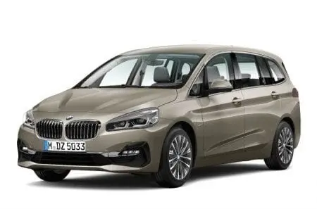 BMW 2 Series Gran Tourer (F46) 216i