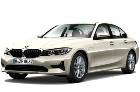 BMW 3 Series Sedan iPerformance (G20) 330e iPerfomance