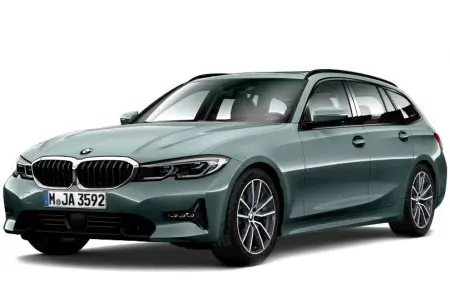 BMW 3 Series Touring (G21) 320d xDrive