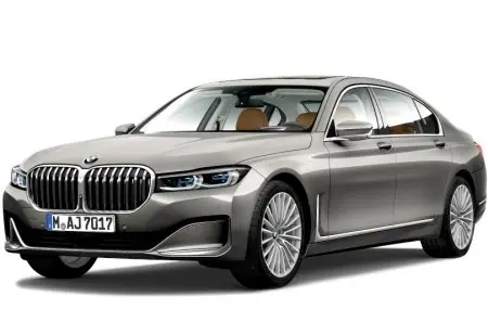 BMW 7 Series (G11) 745Le