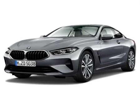 BMW 8 Series Coupe (G15) M850i xDrive