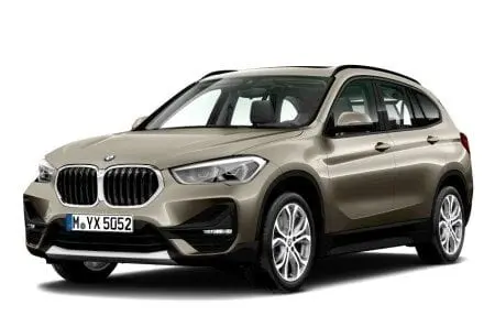 BMW X1 (F48) sDrive20i