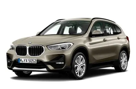 BMW X1 (F48) xDrive18d