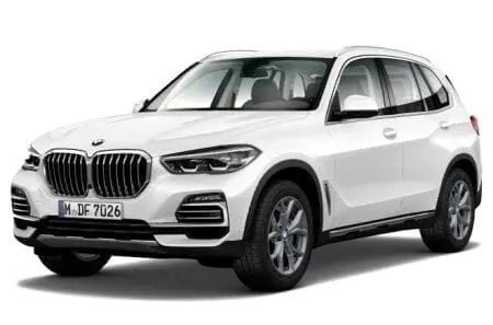 BMW X5 (G05) xDrive40i