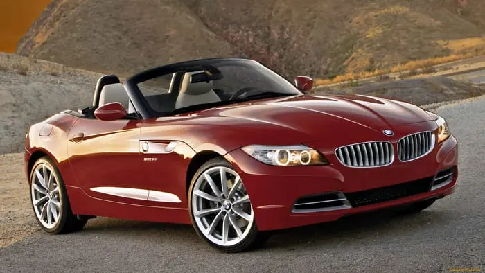 BMW Z4