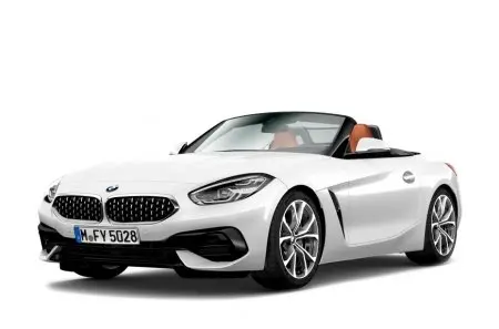 BMW Z4 Roadster (G29) M40i