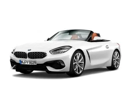 BMW Z4 Roadster (G29) sDrive20i