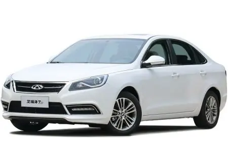 Chery Arrizo 7 1.5i (152 л.с.) 7-авт CVT